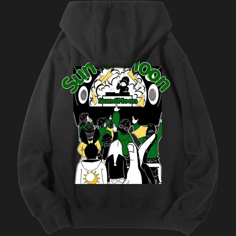 Hoodie